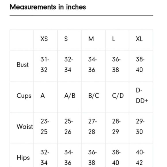 Jade Swim Halo Bikini Top In Golden Size Small / S - NEW - Picture 3 of 9